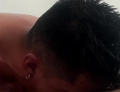 Fucking My Throat Harder