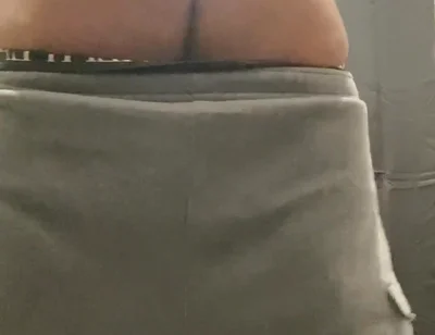 Legs up Ass Out