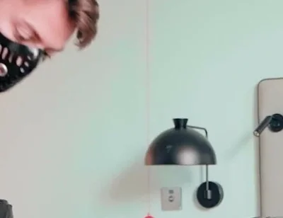 London Latex Bound Protocol [hotel Collection - Bound 1 - the Setup]