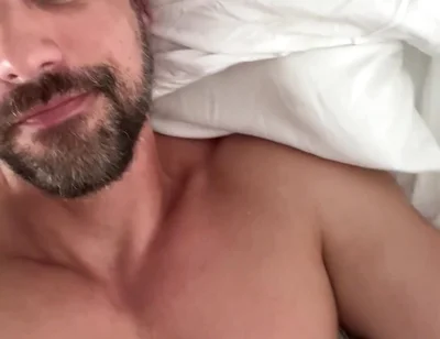 I Need to Get Out of Bed