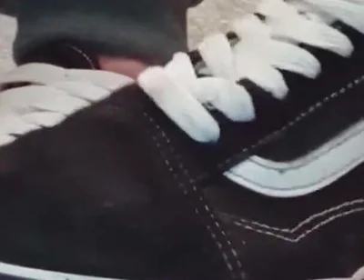 My Edited Videos Playing with Vans Boots