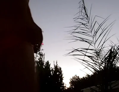 Getting Horny in My Orange Briefs and Jerking off with Cumshot on My Belly