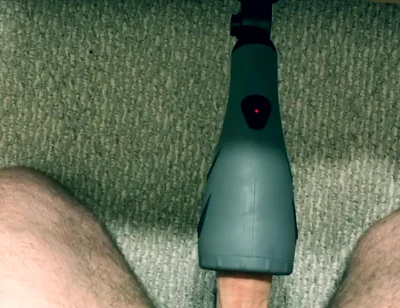 More Masturbation and Cumshot Clips