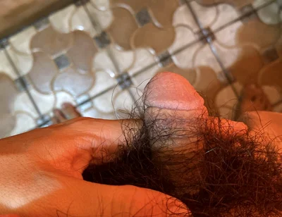 I'm Horny in the Bathroom Ah so Good