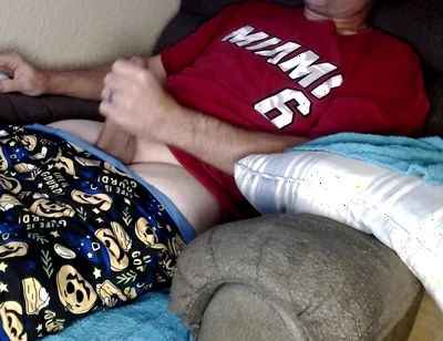 Dubesnackes, Let's Have Some Fun and Masturbating Time.