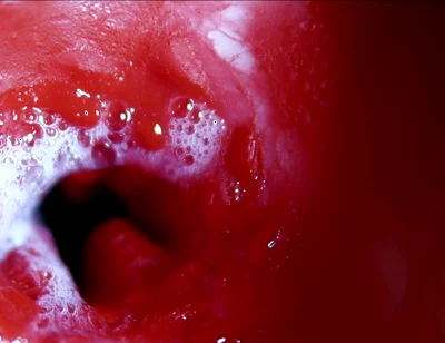 Very Close Huge Streams of Sperm in a Sweet Hole Asmr Wet Squelches