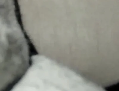 I Cum on My Mother-in-law's Dirty Panties