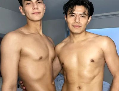 Enjoy Sex Between Horny Latinos