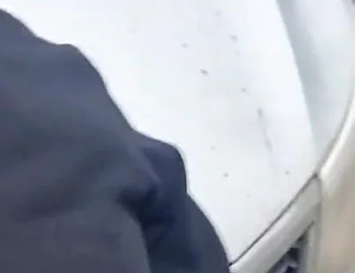 Picked up a Stranger on the Highway and Fucked Him Hard in the Ass for a Ride, Without Condoms, and Came on His Ass