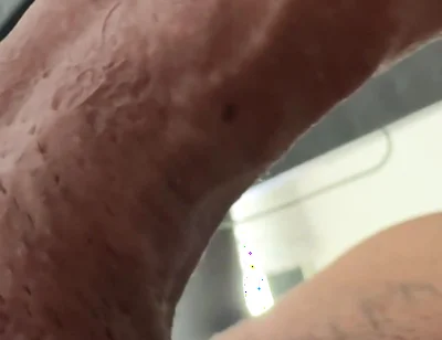 Tiny Human Explores the Giant's Body and Ends up Being Devoured