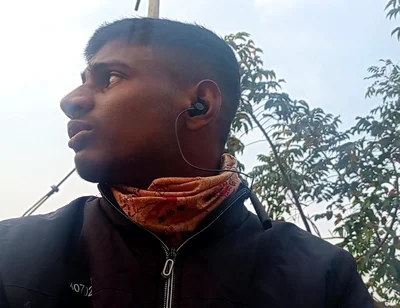 Outdoor