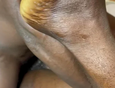 Big Fat Manly Ass
