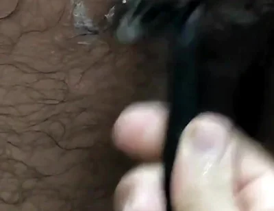Shave My Boy Ass in Shower Before Had Sex