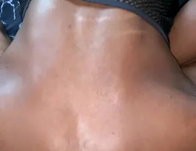 Fucking Me Hot
