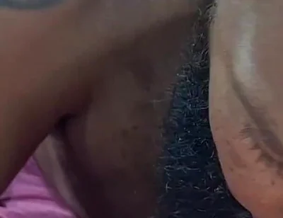 Carmona and Her Father Taking Turns with a Male Ass