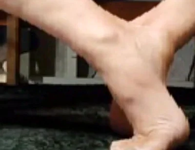Male Feet 9