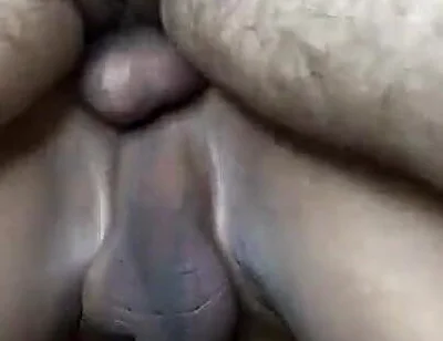 This Young Man's Ass Is Squeezing My Cock. Omg, That's Delicious!
