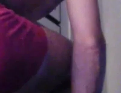 Red Underwear