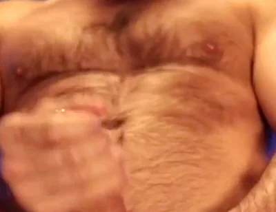 Spandex Pervert & King of Cum