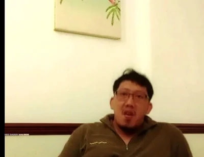 Chubby Daddy Taking Control