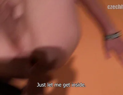 Twinkpop - Czech Hunter 397