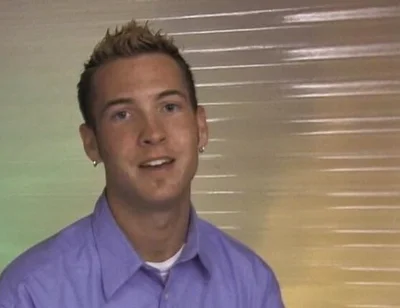 An Interview with Chase