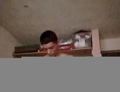 My Stepsister's Boyfriend Comes Back to Me for the Second Time in Secret