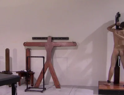 Well-cummed Slaves - Chapter 8