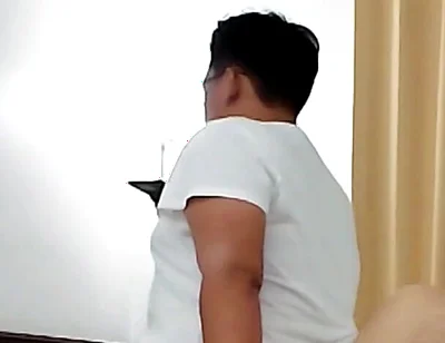 A Room Full of Bro Energy and Desire