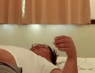 Chubby Daddies Sharing the Night