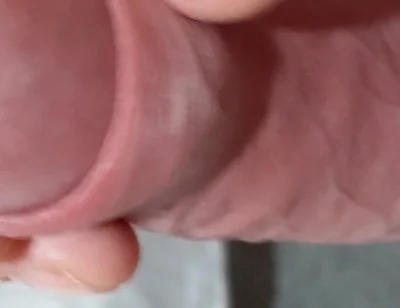 Naked Slow Masturbating, Edging, Close up Cumming - Rockard Stepdaddy