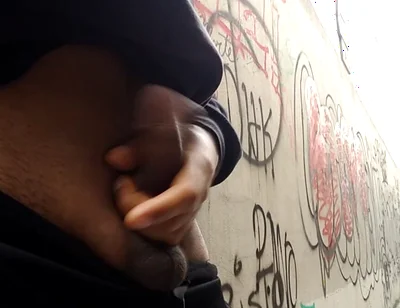 Morbid in the Alley Outdoor