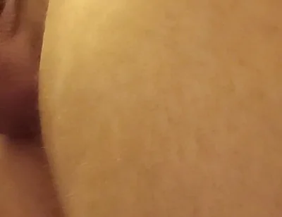 Fork Masturbation