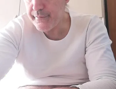 Luca, Do You Have a Nice Big Cock?