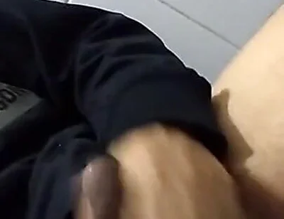 Full of Milk in Public Bathrooms