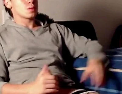 Latino with Delicious Cock 18 Cm Long