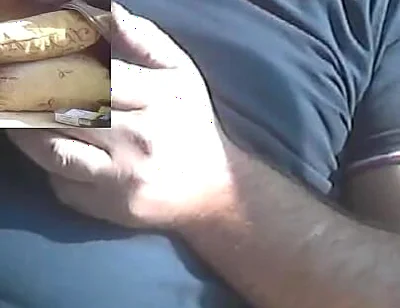 Master Daddy Was on Air