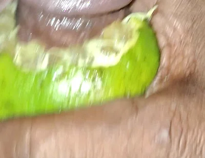 Pumping Orange and Coming