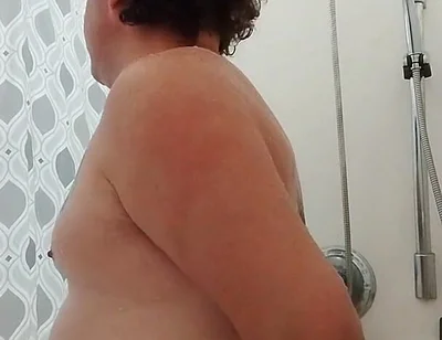 12/04/2025 Shower After Afternoon Nap