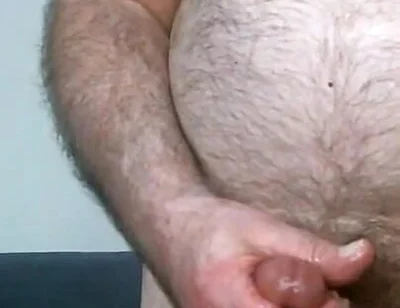 Stroking on This Fun, Live Cam Show