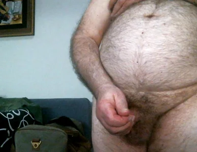 Stroking on This Fun, Live Cam Show