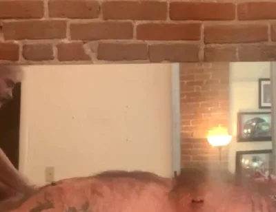 Erotic massage with Jim love!