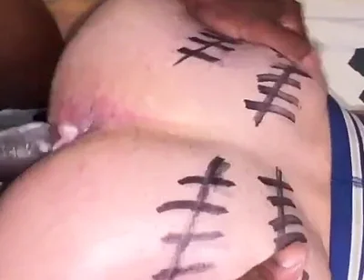 85 Loads Vs 1 Bottom! Gang Bang / Pump and Dump!