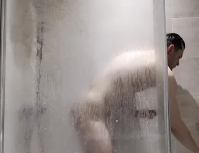Watch Me in the Shower