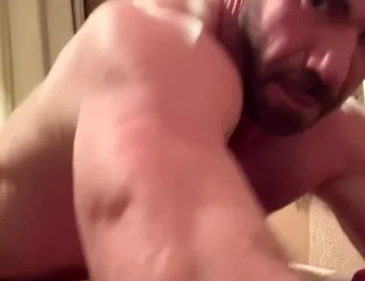 Hunk Stepdaddy Breeds Anon Lad