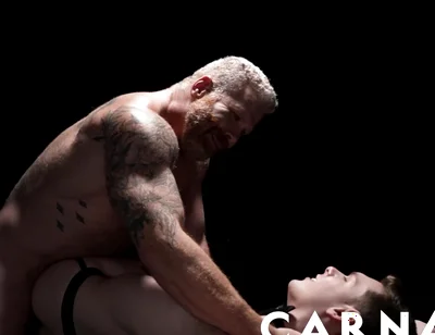 Sexy New Boy Fetches High Bids At The Auction - Ethan Tate, Tucker Barrett And Cain Marko