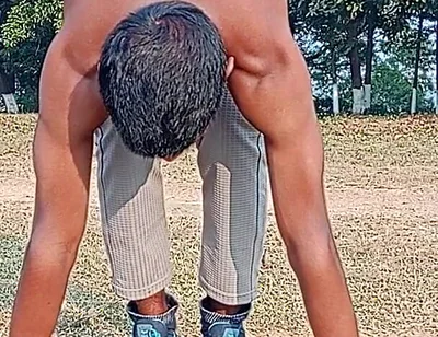 Sex Step Joony Sans Step Workout Panic Hard