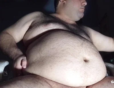 Some Fries for the Fat Pig