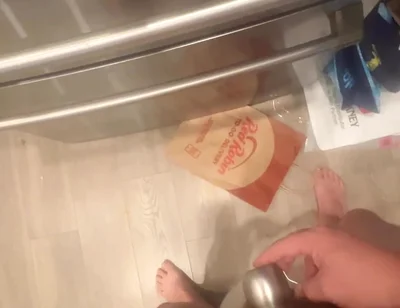 Measure and Cold Cup, Shrink a Cock