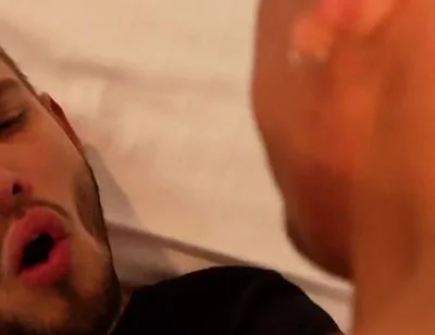 Kevin Ass Gives His Ass